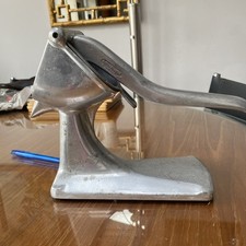 Vintage Simplex -super