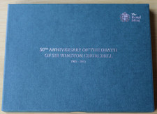 50th Anniversary of the Death