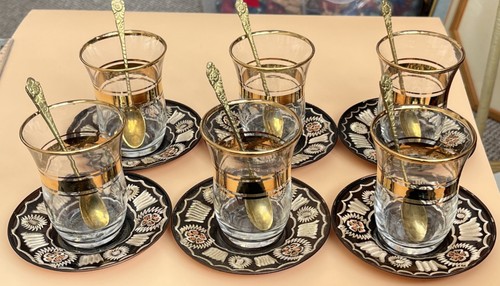 Pasabahce turkish tea - 6,
