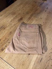 Men’s Levi’s High Ball