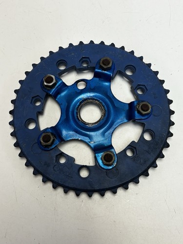 1980s addicks chainring - 1980s,