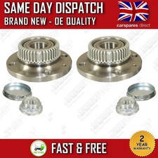 VW CADDY MK2 1995-2004 REAR