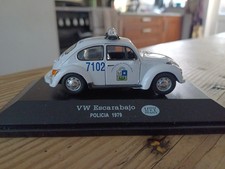 Altaya V.W. Beetle Escarabajo