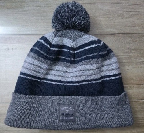 Travis mathew golf beanie - mathew,