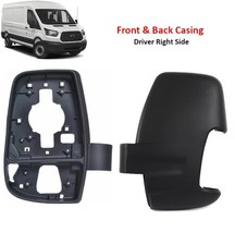 Set for Wing Mirror Cover
