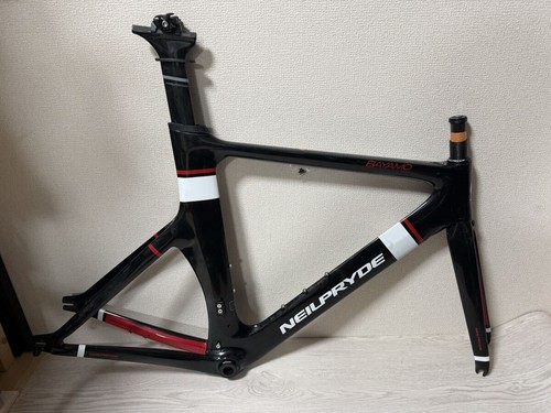 Neilpryde bayamo bike - neilpryde,
