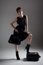 2012 SPENCER CLOTHING Designer