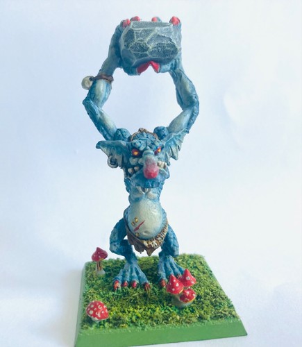 Warhammer old world stone - warhammer,