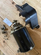 Starter Motor from Briggs &