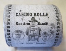 Casino Roll 15 $1 Coins One