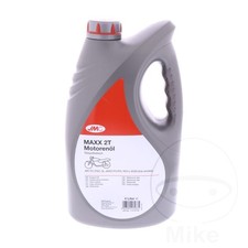 JMC 2 Stroke Engine Oil 4L 1pc