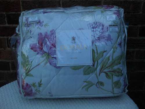 Dorma blenheim floral extra - dorma,