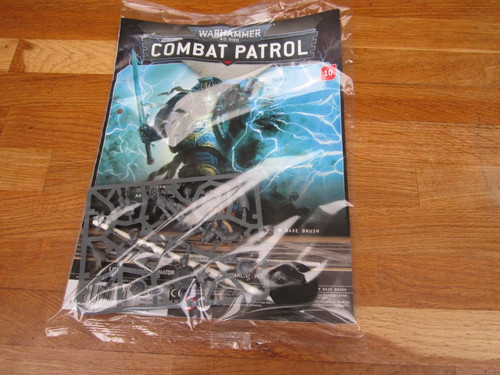 Warhammer 40k combat - 40k,