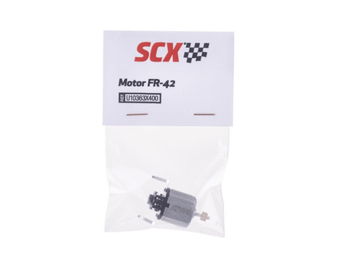 Scx motor short can - scx,