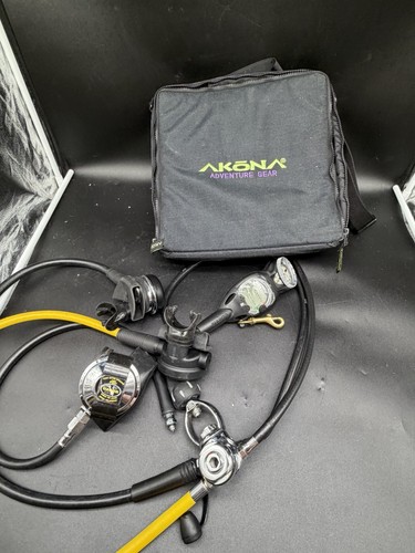 Mares abyss cobra dacor scuba - cobra,