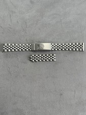 Genuine Tag Heuer Stainless
