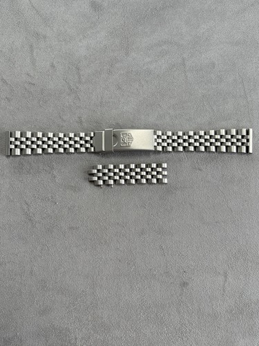 Genuine tag heuer stainless - genuine,