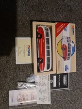 Corgi Classics Burlingham