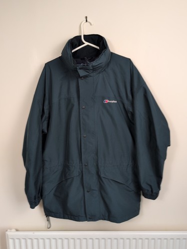 Berghaus men cornice - men’s,