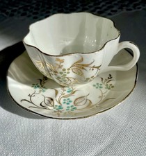 Blair’s Tea Cup and Saucer