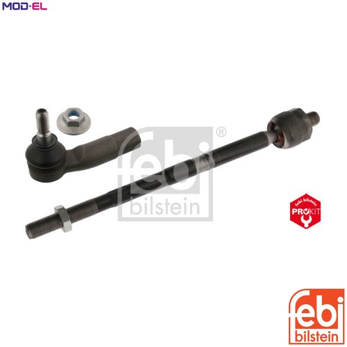 Tie rod 101412 for - for, vw