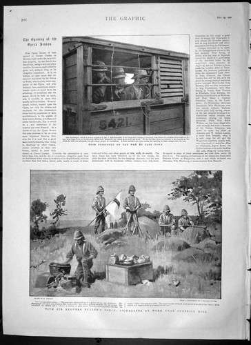 Old antique print - old,