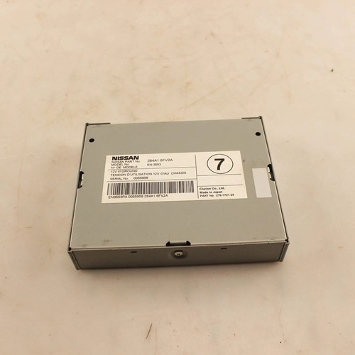 Nissan trail t32 camera - nissan, x-trail