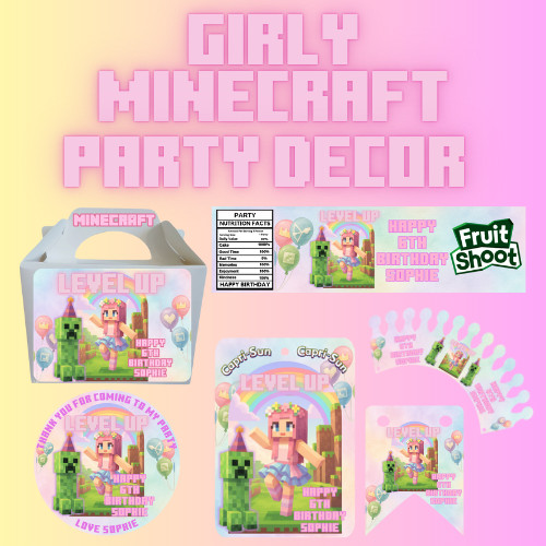 Mine pinkgirl personalized - mine,