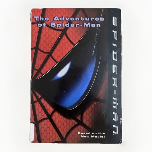 The adventures spider man - the, of