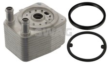 SWAG 30 10 0746 Oil Cooler