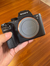 90% New Sony A7S II Digital