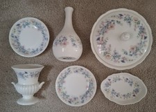 Wedgwood China Angela