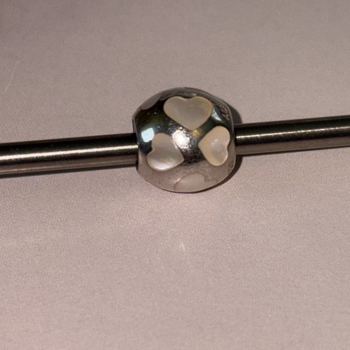 Genuine pandora sterling - pandora,