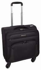 Business Office Travel Pilot