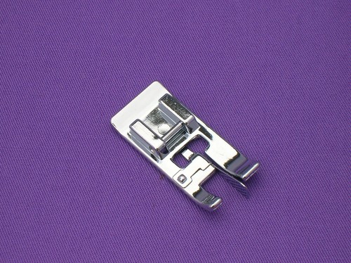 Overcasting overlocking foot - overcasting, /