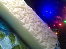 NANNY GOAT'S SCRUB HANDMADE