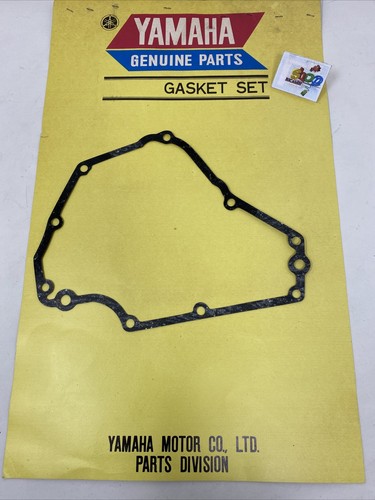 Yamaha 2h7 15461 - 2h7-15461-10, cover