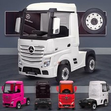 Mercedes-Benz Actros Licensed