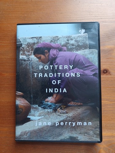 Pottery traditions india - traditions,