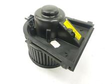 1J1819021C 2063427 heater fan for AUDI S3 1.8 20V TURBO (224 CV) 1998