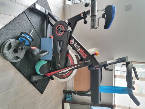 Indoor cycle - indoor,