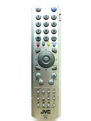 Jvc lcd remote c1860 for - remote, rm-c1860