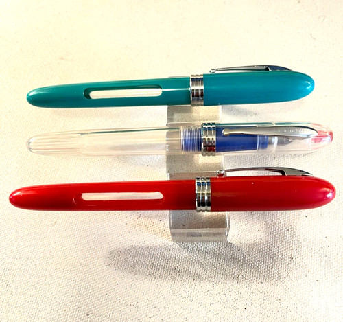 New vintage sheaffer - 1, school