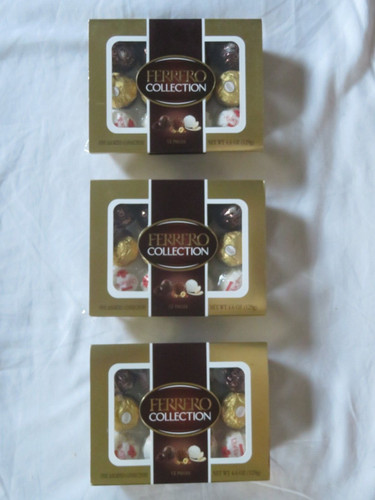 Ferrero collection fine - (3),