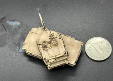 1/144 US Army Abrams Main