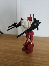 G1 Transformers Metroplex