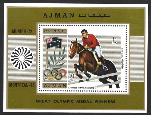 Ajman olympic games - ajman,,