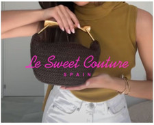 ZARA WOMAN NWT SS25 MINI BAG