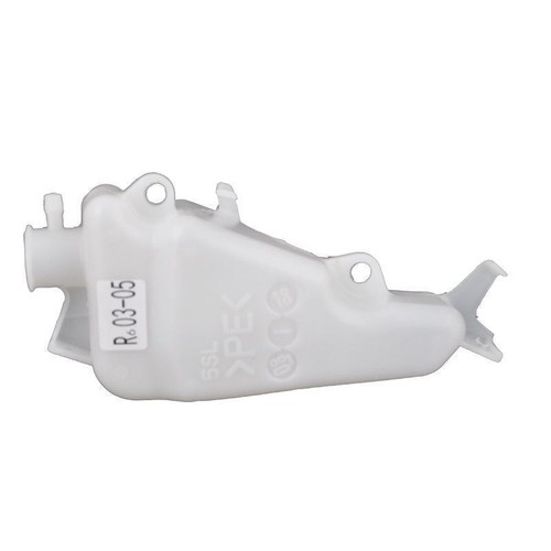 Water coolant overflow - coolant,