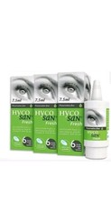 3 x Hycosan Fresh Preservative